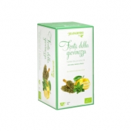 REGINA DI FIORI TISANA BIO PZ.15 FONTE DELLA GIOVI